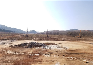 三家村再生水厂建设项目