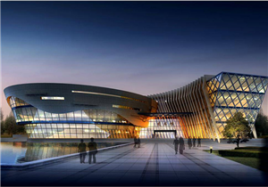 红河技师学院建设项目