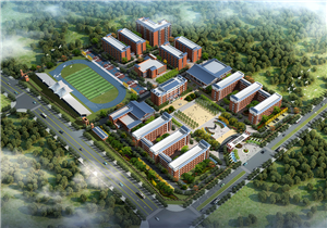 中央民族大学附属中学（大屯）